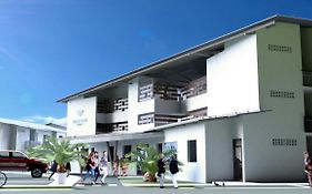 Hotel Belle Terre Resort