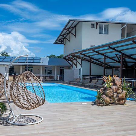 Hotel Belle Terre Resort Macouria-Tonate Exterior photo
