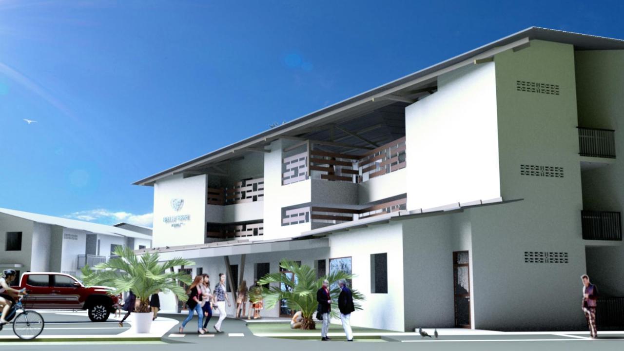 Hotel Belle Terre Resort Macouria-Tonate Exterior photo