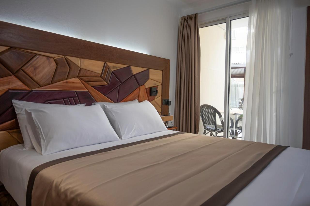 Hotel Belle Terre Resort Macouria-Tonate Exterior photo