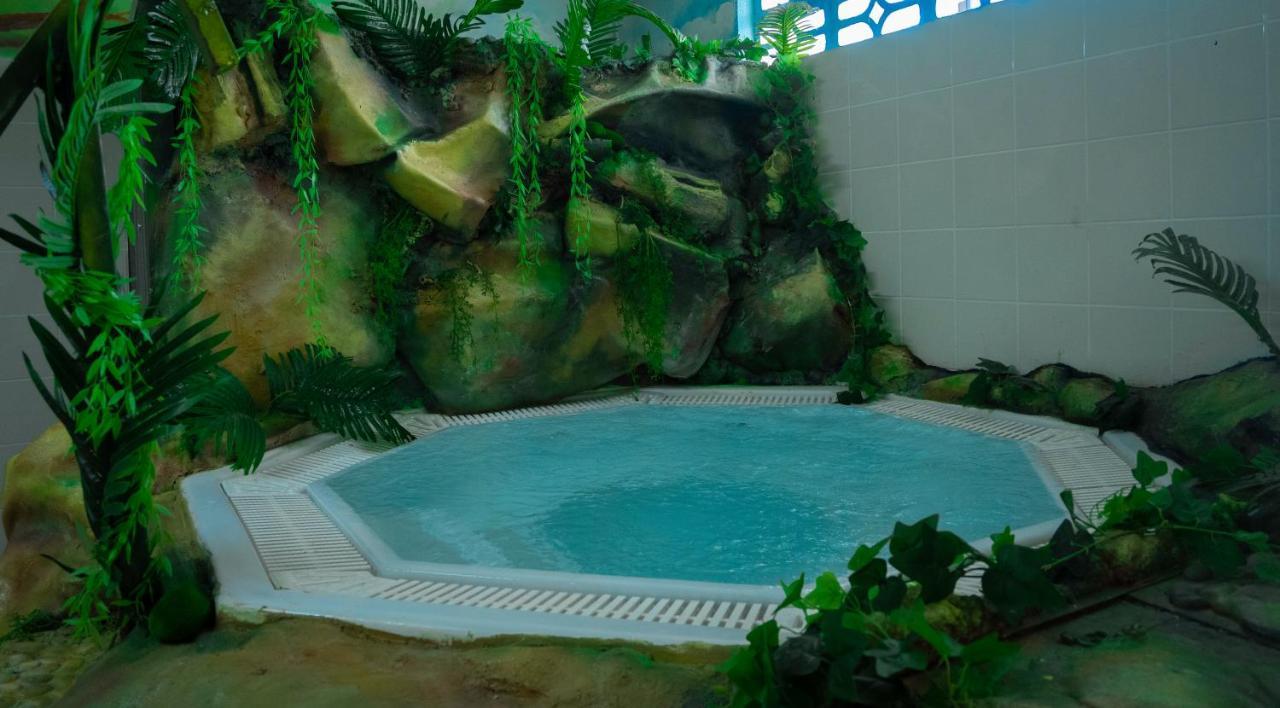 Hotel Belle Terre Resort Macouria-Tonate Exterior photo